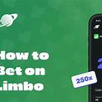 limbo bet